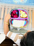 Stainless Steel Divided Meal Plate for Baby