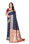 Vsathrlay Banarasi Paithani Kanjivaram Collections Ethnic Wear
