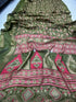 Vasthrlay Elegant Paisley Traditional Lightweight