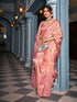 Vasthrlay Kanjivaram Saree