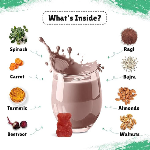 Little Joys Immunity Boosting Kit | 2-6 years