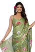 Vasthrlay Fashion Embellished Blouse Ethnic Wear