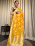 Vasthrlay Soft Silk Saree