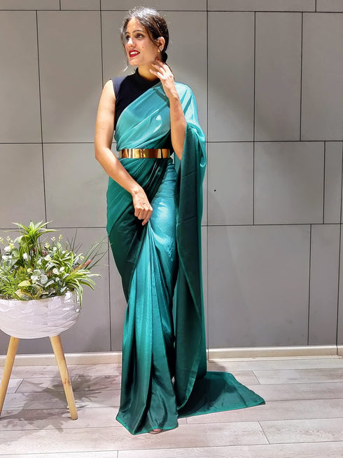 Vasthrlay Unstitched Saree