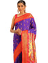 Vasthrlay Pheshwai Bottle Saree
