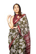 Vasthrlay Fashion Viscose Printed Ethnic Wear