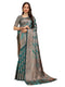Vasthrlay Organza Embellishments Ethnic Wear