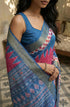 Vasthrlay Printed Saree