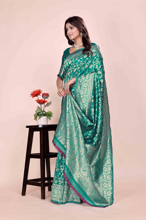 VasthrlayWedding Saree