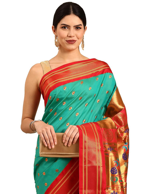Vasthrlay Maharani Bottle Saree