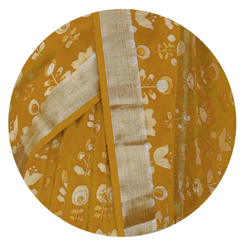 Vasthrlay Fashion Cotton Printed Ethnic Wear