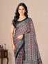 Vasthrlay Georgette Saree
