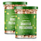 GreenFinity Fresh Whole Roasted Salted Pistachios