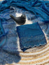 Vasthrlay Chiffon Saree