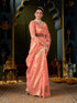 Vasthrlay Cotton Wedding Saree