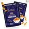 Evolve Soya Corn Chips Healthy Snacks