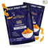 Evolve Soya Corn Chips Healthy Snacks