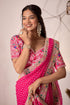 Vasthrlay Embroidered Unstitched Saiyaara Gold Free Ethnic Wear