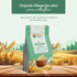 Bharat Vedica Organic Proso Millet Flour Organic Chena ka Atta