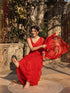 Vasthrlay Traditional Saree