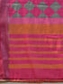 Vasthrlay Weaving Printed Beige Saree