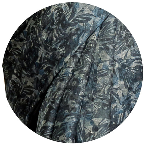 Vasthrlay Fashion Chiffon Printed Ethnic Wear