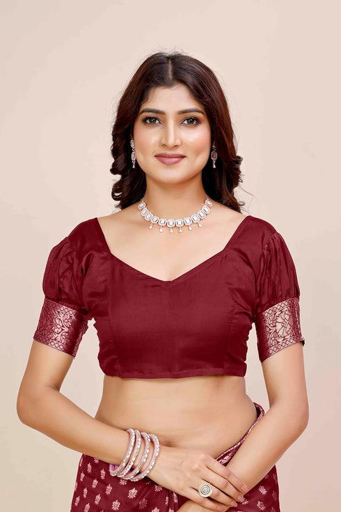 VasthrlayKanjivaram Silk Saree