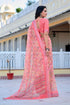 Vasthrlay Unstitched Saree