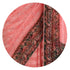 Vasthrlay Fashion Georgette Geometric Printed Ethnic Wear