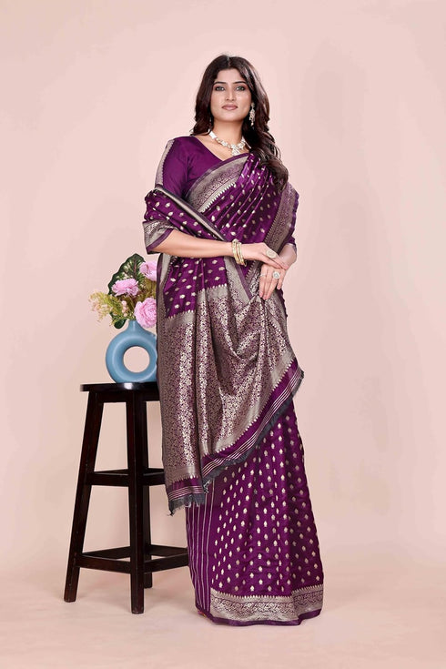 Vasthrlay Wedding Saree