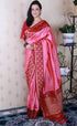 Vasthrlay Kanjivaram Unstitched Blouse Ethnic Wear
