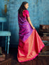 Vasthrlay Tassels Latkans Unstitched Designer Ethnic Wear