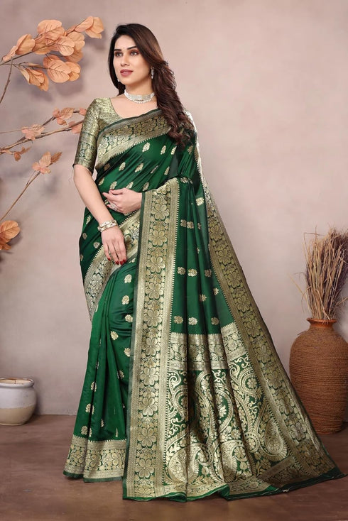 Vasthrlay Kanjivaram Banarasi Collections Traditional