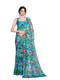 Vasthrlay Chiffon Saree
