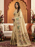 Vasthrlay Cotton Printed Unstitched Ethnic Wear