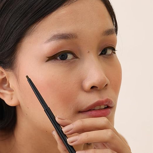 Forest Essentials Earth Brown Gulaab Khaas Kajal