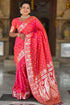 Vasthrlay Kanjivaram Saree Blouse