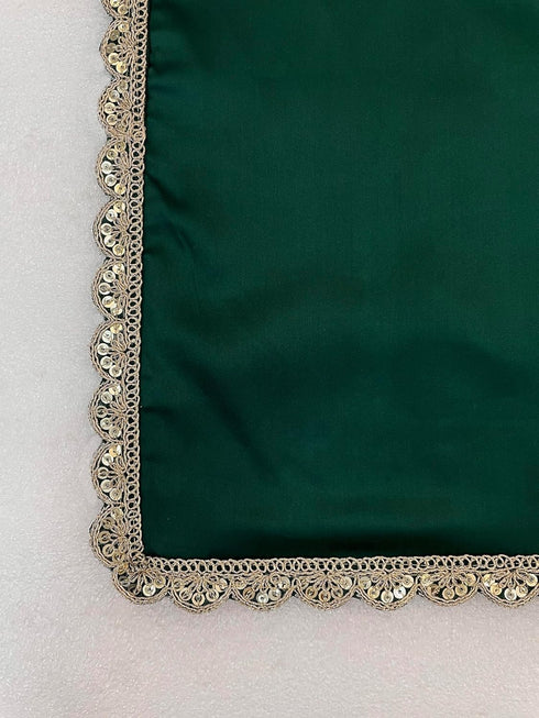 vasthrlayReadymade Stitched Lightweight Unstitched Ethnic Wear