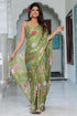 Vasthrlay Fashion Embellished Blouse Ethnic Wear