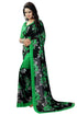 Vasthrlay Venkatagiri Georgette Blouse Sdpl Floral Ethnic Wear