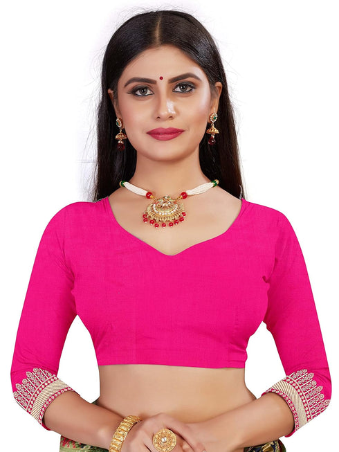 VasthrlayWomen's Kanchipuram Saree