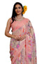 Vasthrlay Fashion Chiffon Printed Ethnic Wear