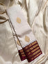 Vasthrlay Banarasi Saree