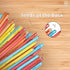 Forever Pencil Plantable Pencil with Seed