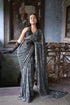 Vasthrlay Fashion Chiffon Printed Ethnic Wear