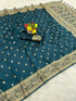 Vasthrlay Banarasi Weaving