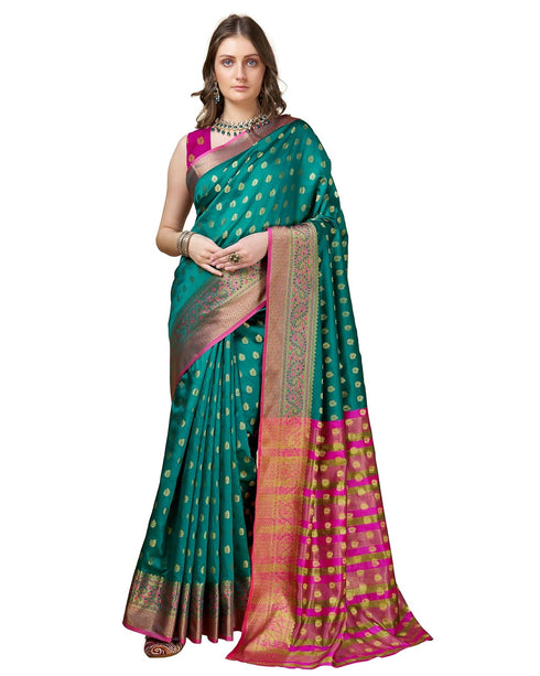 Vasthrlay Wedding Saree