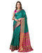 Vasthrlay Wedding Saree