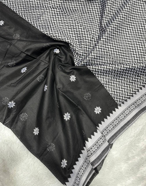 Vasthrlay Cotton Attach Unstitch