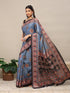 Vasthrlay Designer Unstitched Saree